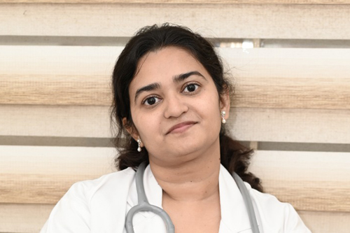 Dr.Shilpa Ghosh